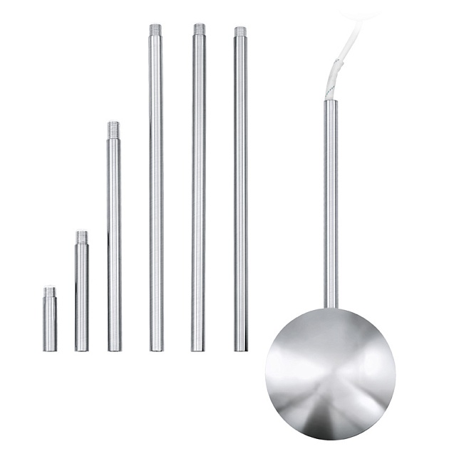 Удлинитель кабеля Eglo Extention 88968 изображение Удлинитель кабеля Eglo Extention 88968 Фото №