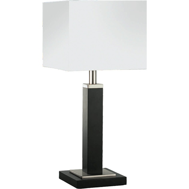 Настольная лампа Arte Lamp Waverley A8880LT-1BK Фото № 