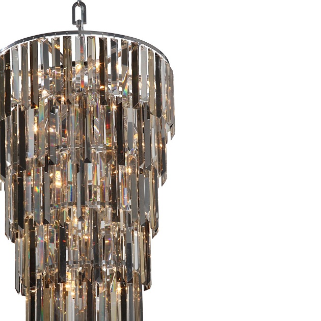 Каскадная люстра Vitaluce V5876-9/25 Фото № 4