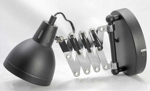 Спот Lussole Loft Koyukuk LSP-8049V изображение 7 Спот Lussole Loft Koyukuk LSP-8049V Фото № 7