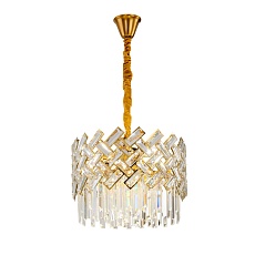 Подвесная люстра Zortes Dia ZRS.01277.06