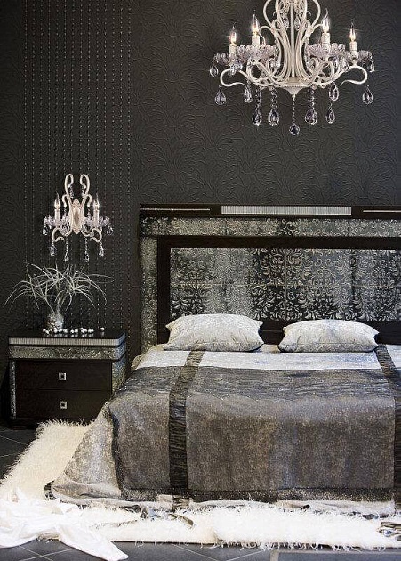 Бра Eurosvet 12205/2 белый Strotskis Фото № 5