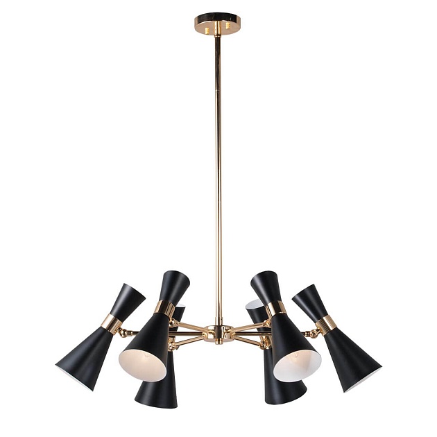Подвесная люстра Lightstar Dumo 816067 Фото № 