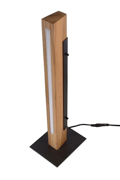 Настольная лампа Deko-Light Madera 346044 изображение 4 Настольная лампа Deko-Light Madera 346044 Фото № 4