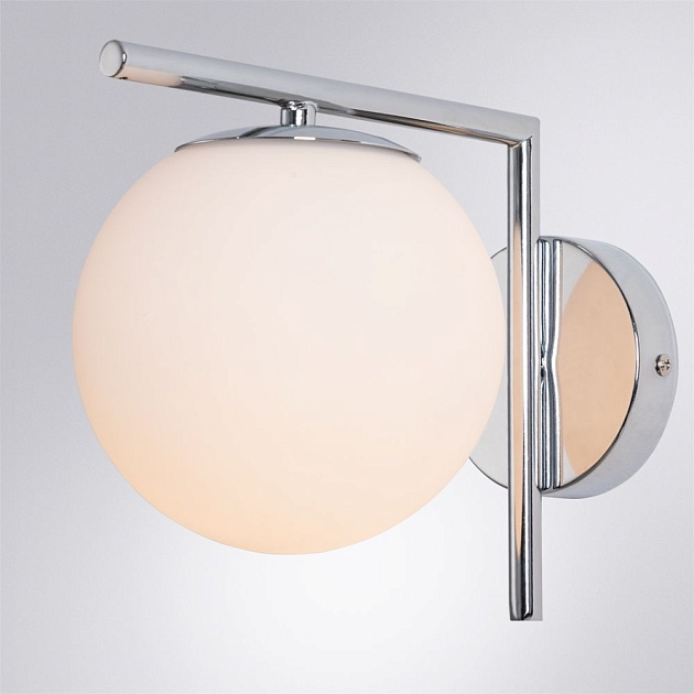 Бра Arte Lamp Bolla-Unica A1924AP-1CC Фото № 3