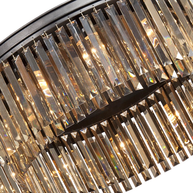 Потолочная люстра Vitaluce V5181-1/12PL Фото № 3