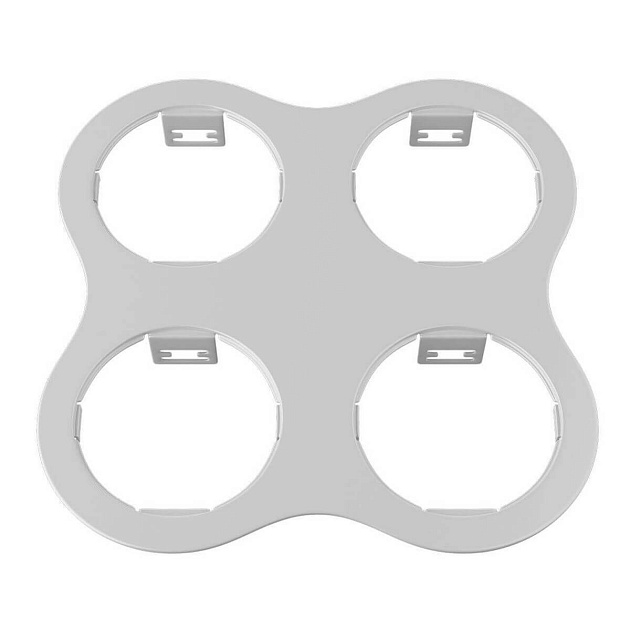 Рамка Lightstar Domino Round 214646 изображение Рамка Lightstar Domino Round 214646 Фото №