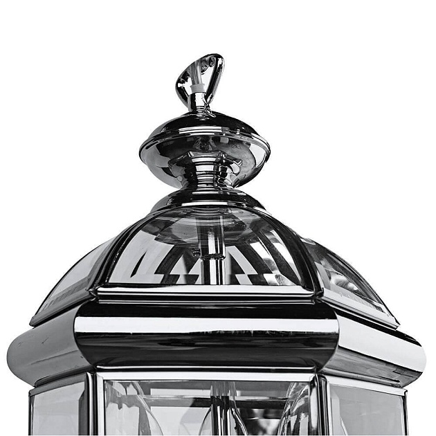Подвесной светильник Arte Lamp Rimini A6505SP-3CC изображение 3 Подвесной светильник Arte Lamp Rimini A6505SP-3CC Фото № 3