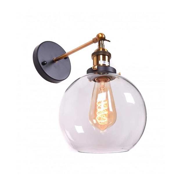 Бра Lumina Deco Navarro LDW 6802 PR Фото № 