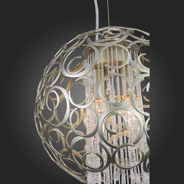 Подвесная люстра ST Luce Dolcima SL1101.203.02 Фото № 9