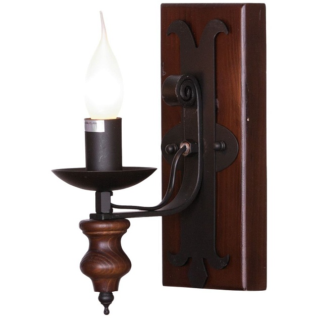 Бра Velante 586-721-01 Фото № 