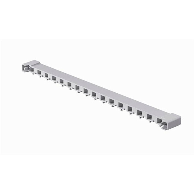 Держатель клемм Mistral 12 модулей (TB12)* 1SPE007715F0752 Фото № 