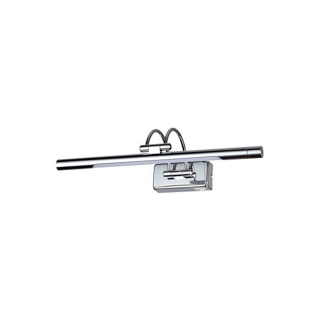 Подсветка для картин Odeon Light Walli Revola 4908/5WL изображение Подсветка для картин Odeon Light Walli Revola 4908/5WL Фото №