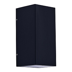 Уличный настенный светильник ST Luce Cipria SL9002.411.01 1