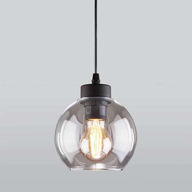 Подвесной светильник TK Lighting 4319 Cubus Фото № 
