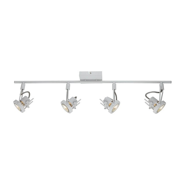Спот Arte Lamp A4301PL-4WH Фото № 