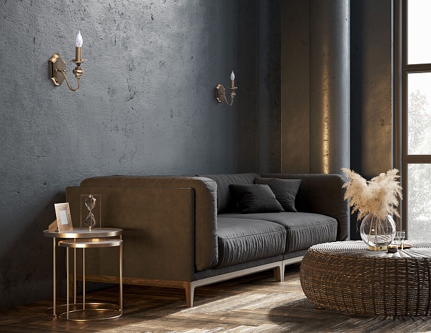 Бра MW-Light Консуэлло 2 614020801 Фото № 5