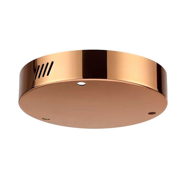 Основание для светильника Odeon Light L-vision Brizzi 3885/3LA Фото № 