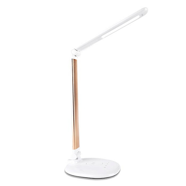 Настольная лампа Ambrella light Desk DE525 изображение Настольная лампа Ambrella light Desk DE525 Фото №