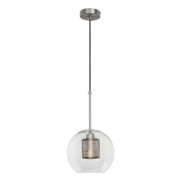 Подвесной светильник Loft IT Hexagon Loft2567-B Фото № 