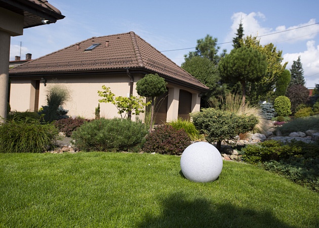 Садовый светильник Kanlux STONO 585 N 36593 Фото № 4