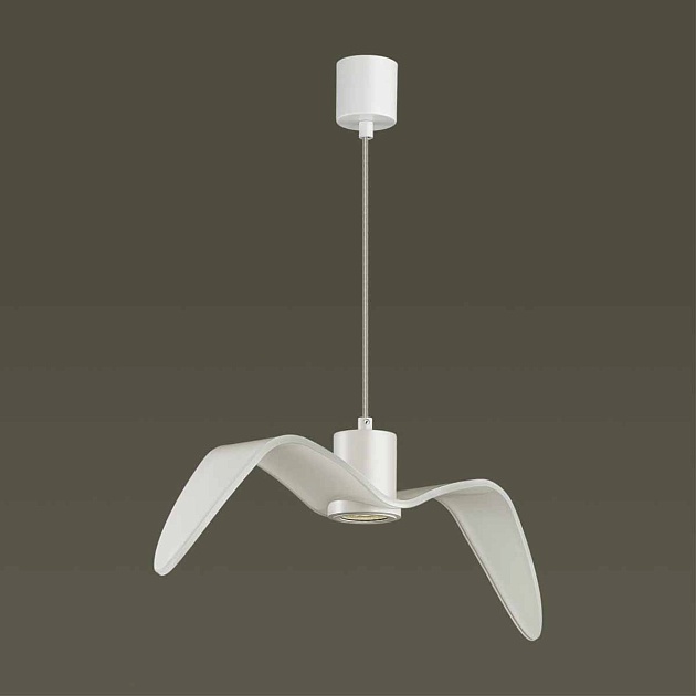 Подвесной светильник Odeon Light Pendant Birds 4904/1C Фото № 3