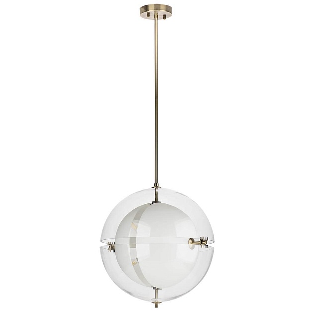 Подвесной светильник Lightstar Modena 816043 Фото № 