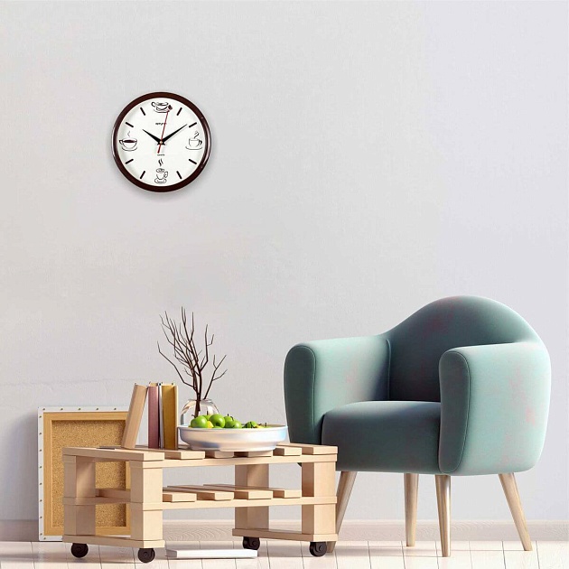 Часы настенные Apeyron PL200912 изображение 3 Часы настенные Apeyron PL200912 Фото № 3