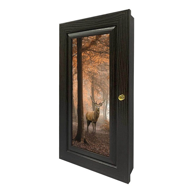 Ключница Toplight 18х32,5х5см TL-KZ7012 изображение Ключница Toplight 18х32,5х5см TL-KZ7012 Фото №