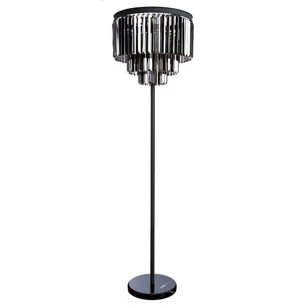 Торшер Divinare Nova 3002/05 PN-6 изображение Торшер Divinare Nova 3002/05 PN-6 Фото №