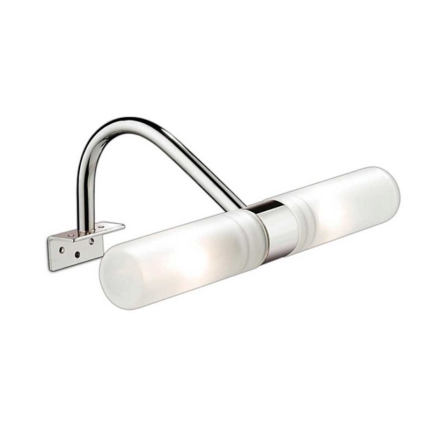 Подсветка для зеркал Odeon Light Drops Izar 2452/2 изображение Подсветка для зеркал Odeon Light Drops Izar 2452/2 Фото №