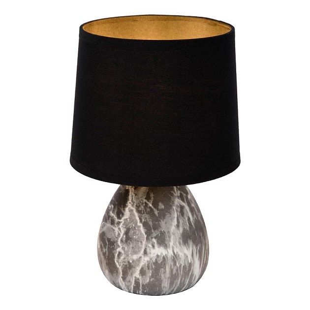 Настольная лампа Lucide Marmo 47508/81/30 изображение 3 Настольная лампа Lucide Marmo 47508/81/30 Фото № 3