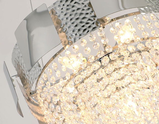 Подвесная люстра Ambrella light Traditional TR5244 Фото № 5