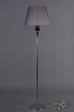 Торшер Vele Luce Percy VL1973F01 2