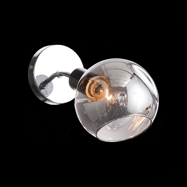 Бра Evoluce Gentore SLE155101-01 изображение 5 Бра Evoluce Gentore SLE155101-01 Фото № 5