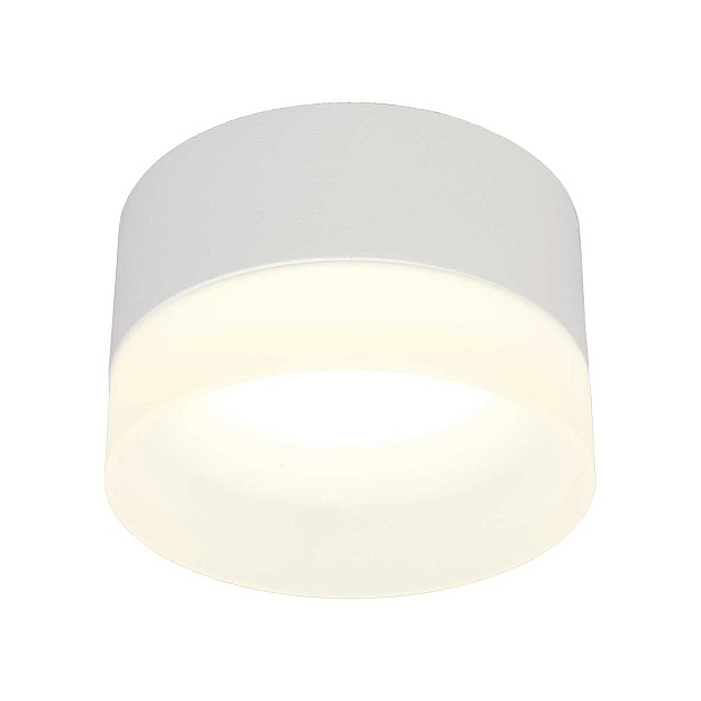 Встраиваемый потолочный светильник Omnilux Firenze OML-103109-05 Фото № 