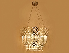 Подвесная люстра Ambrella light Traditional TR5273 5