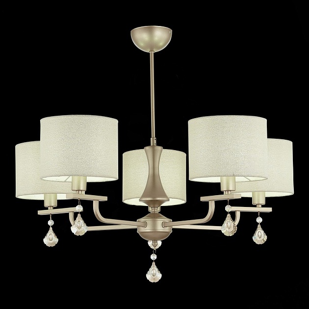 Подвесная люстра Evoluce Elida SLE107703-05 Фото № 4