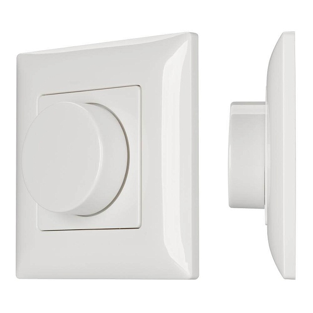 Панель управления Arlight Rotary Smart-P18-Dim 025135 Фото № 