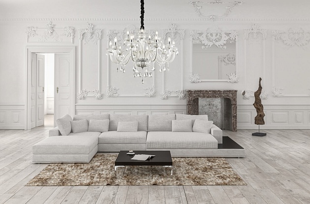 Подвесная люстра Globo Teejay 64118-15 изображение 2 Подвесная люстра Globo Teejay 64118-15 Фото № 2