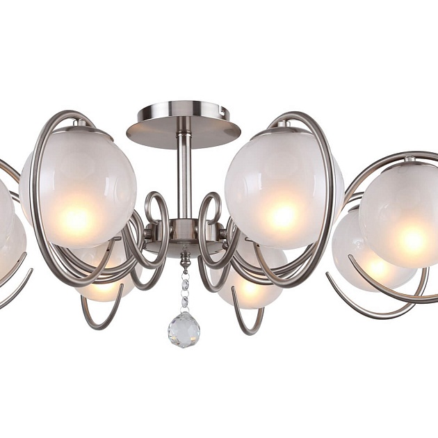 Потолочная люстра F-Promo Fabbio 2349-8U Фото № 7