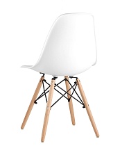 Кухонный стул Stool Group Style DSW белый УТ000001843 3