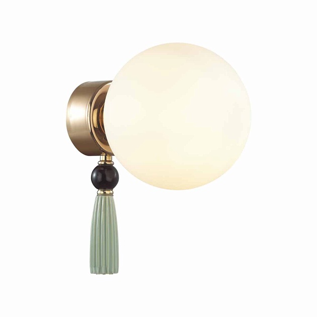 Бра Odeon Light Exclusive Palle 5405/1W изображение 3 Бра Odeon Light Exclusive Palle 5405/1W Фото № 3