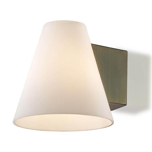 Бра Odeon Light Walli Turin 2016/1W Фото № 