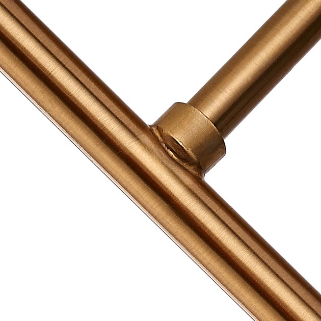 Бра Arte Lamp Manchester A7620AP-1AB изображение 2 Бра Arte Lamp Manchester A7620AP-1AB Фото № 2