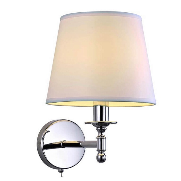 Бра Newport 14501/A white М0052660 изображение 1 Бра Newport 14501/A white М0052660 Фото № 1