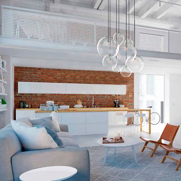 Плафон Nowodvorski Cameleon Sphere S 8531 изображение 3 Плафон Nowodvorski Cameleon Sphere S 8531 Фото № 3