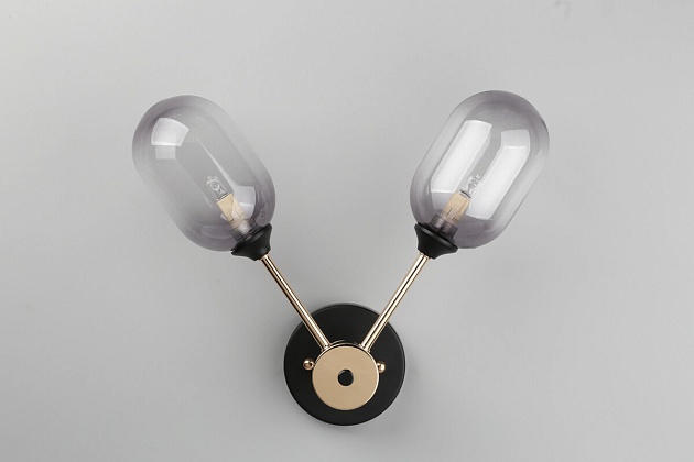 Бра Omnilux Loano OML-94801-02 изображение 6 Бра Omnilux Loano OML-94801-02 Фото № 6