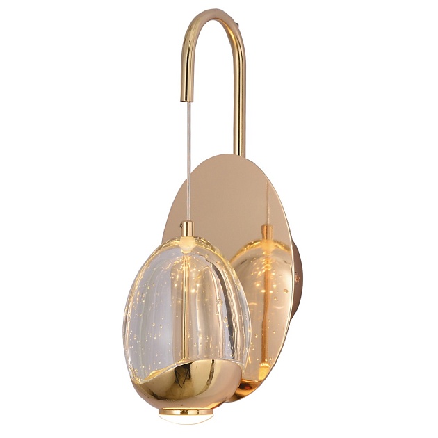 Бра Kink Light Берти 07866,33 изображение Бра Kink Light Берти 07866,33 Фото №