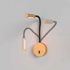 Бра Stem C035WL-L3MG3K 2
